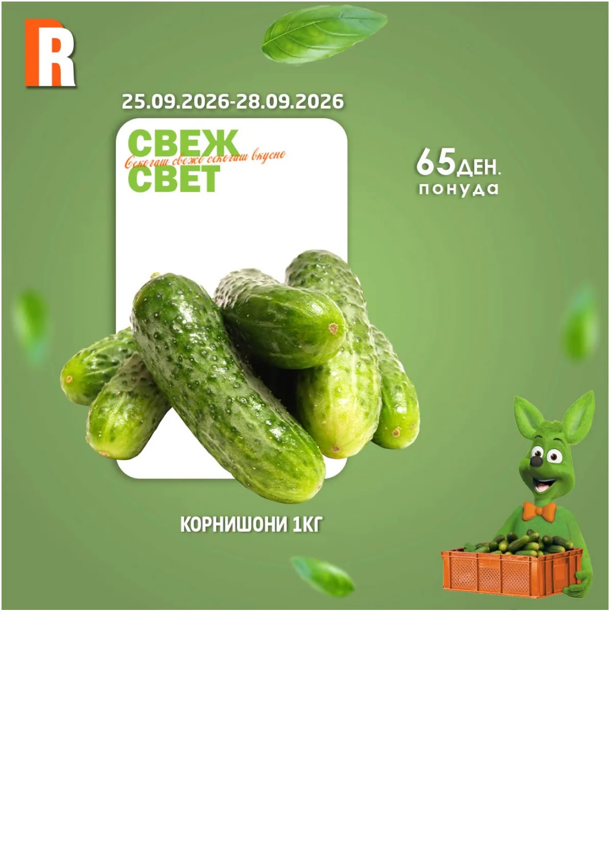 RAMSTORE - ВИКЕНД АКЦИИ страница 11