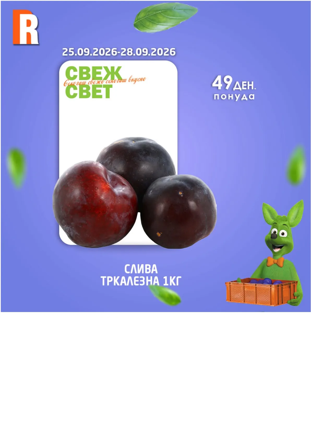 RAMSTORE - ВИКЕНД АКЦИИ страница 13