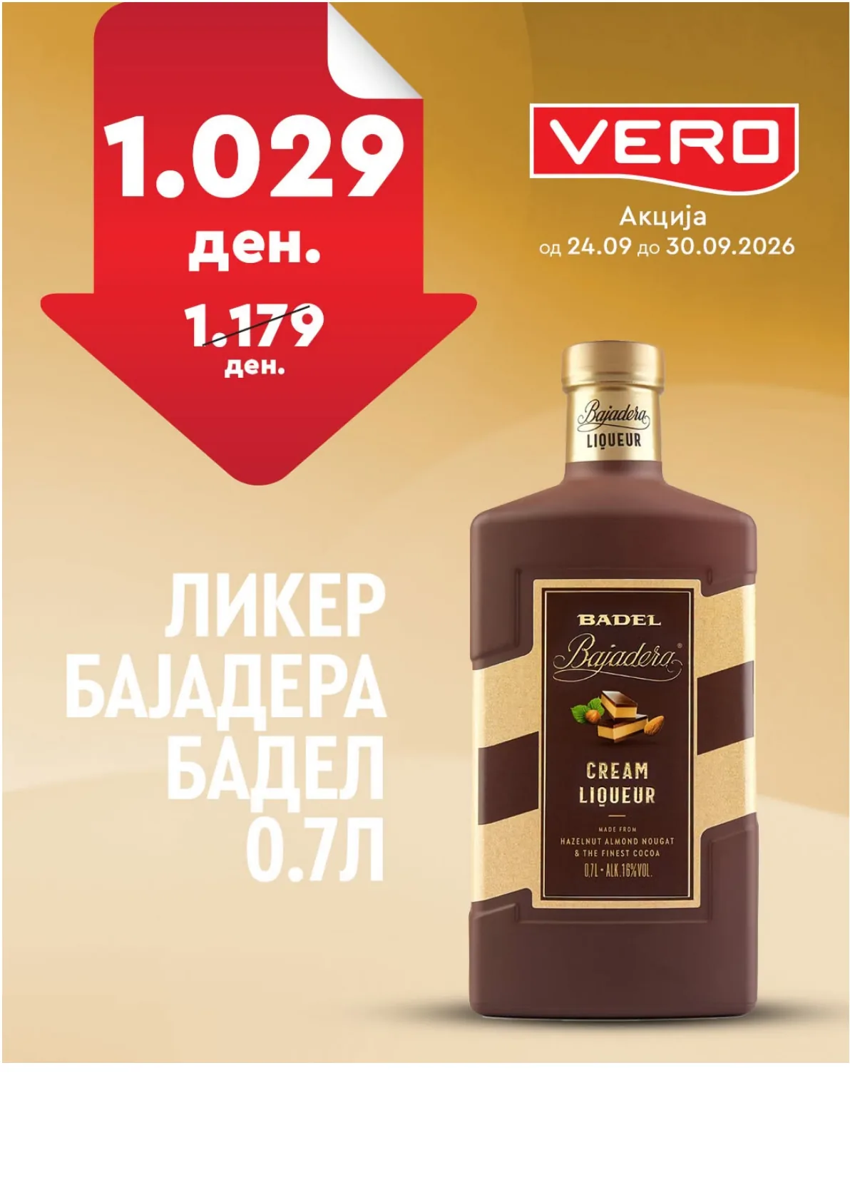 VERO - НЕДЕЛНА АКЦИЈА страница 7