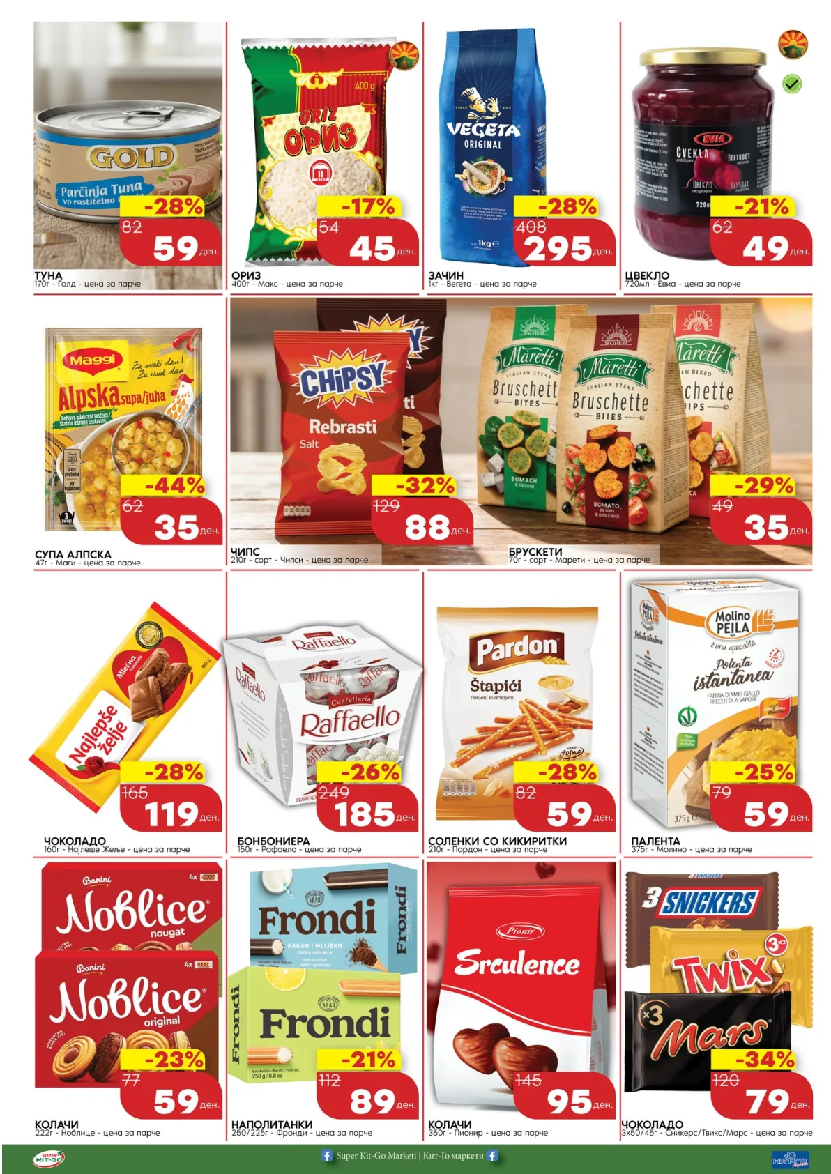 КИТ-ГО КАТАЛОГ страница 3