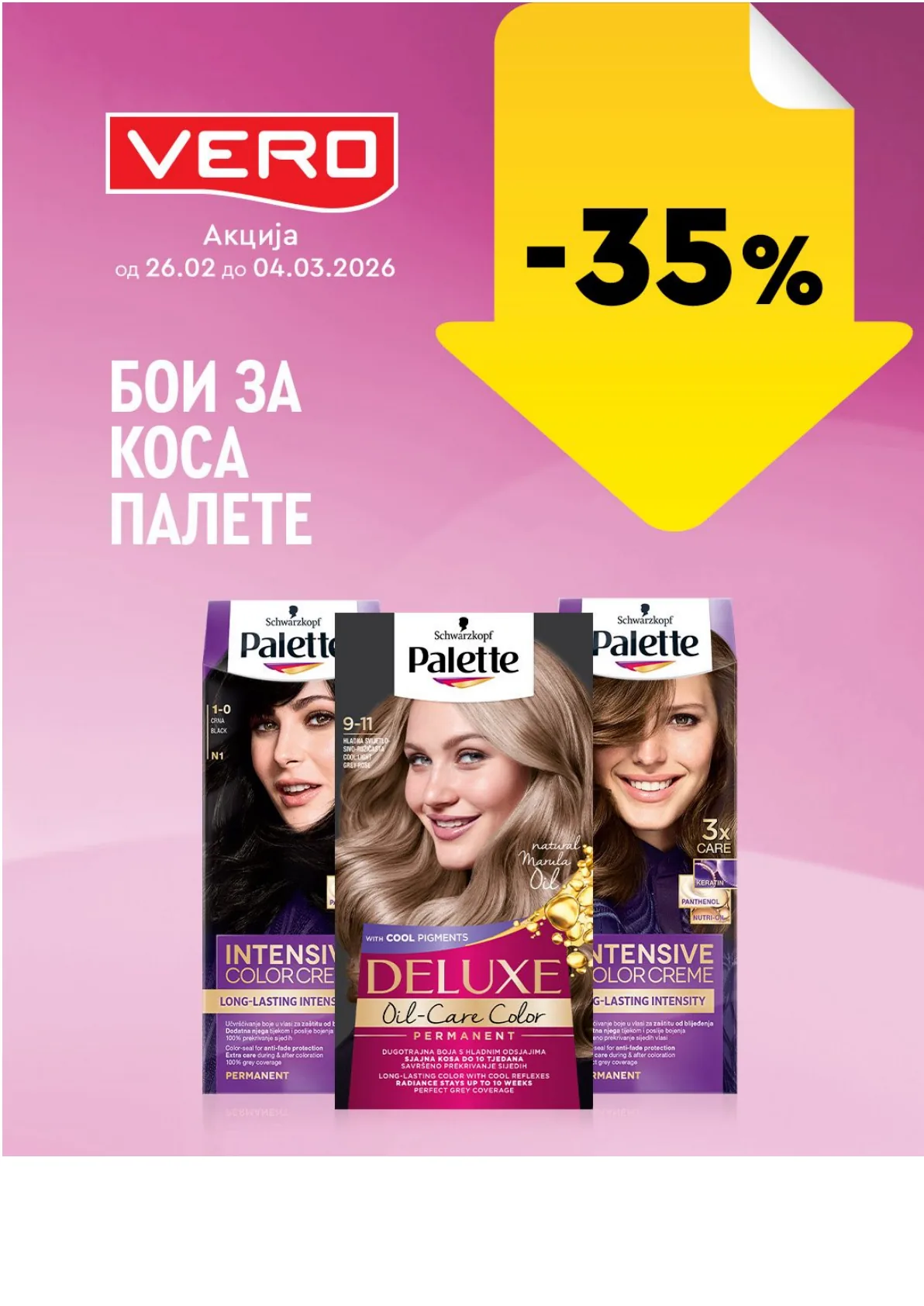 ВЕРО НЕДЕЛНА АКЦИЈА страница 9