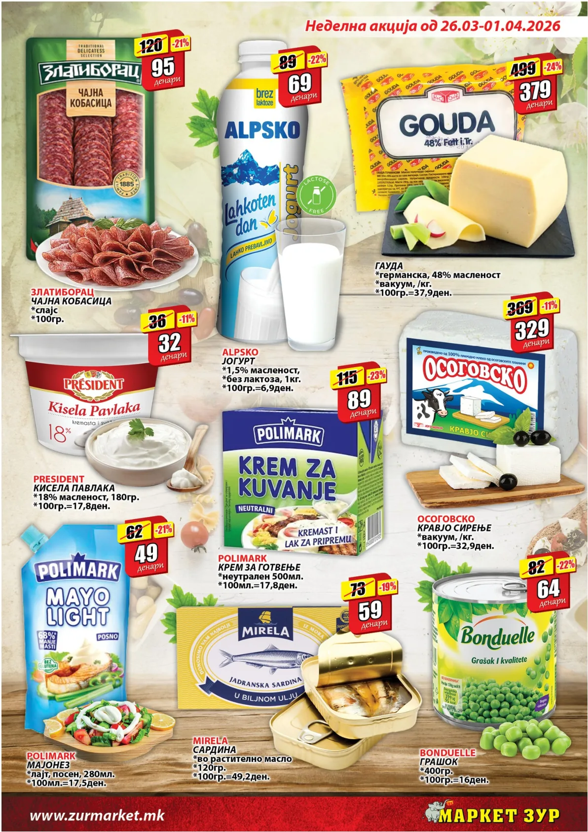 ЗУР КАТАЛОГ страница 5