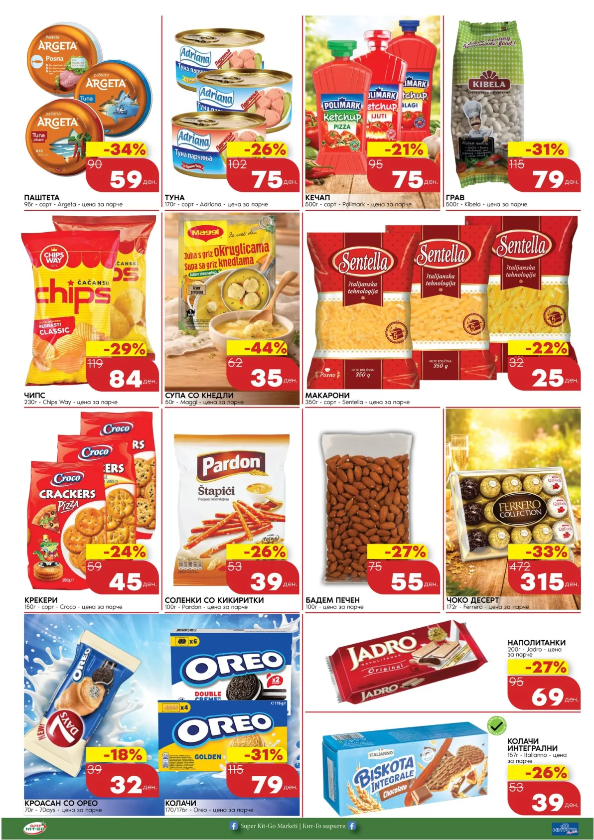 КИТ-ГО КАТАЛОГ страница 3