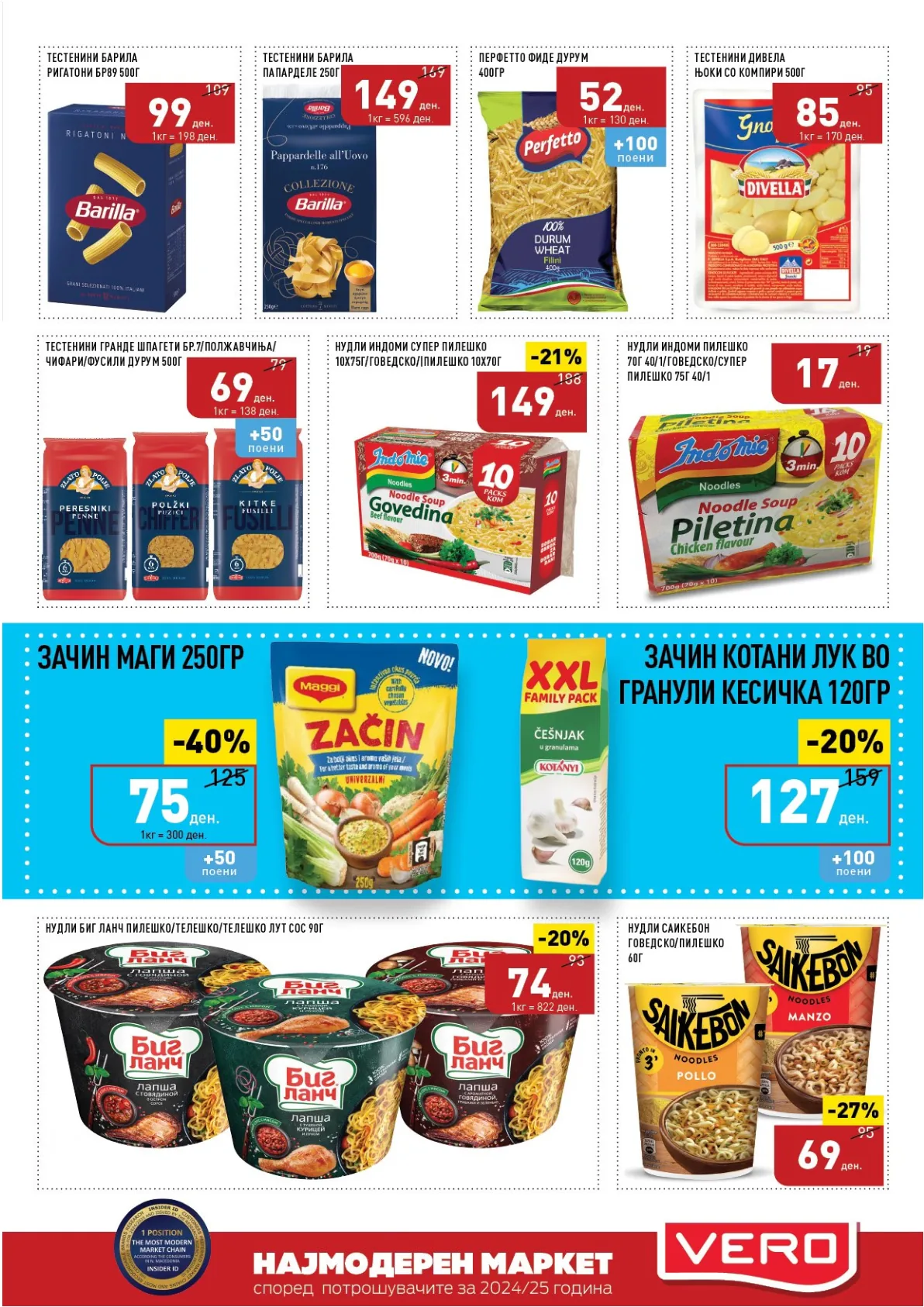 ВЕРО КАТАЛОГ страница 17