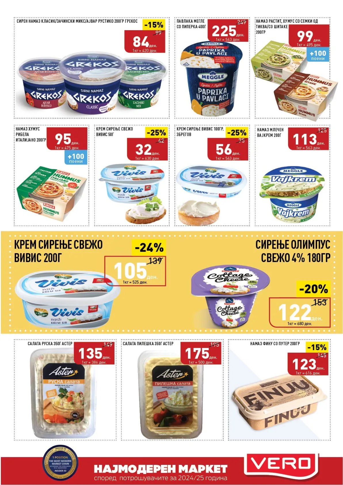 ВЕРО КАТАЛОГ page 7