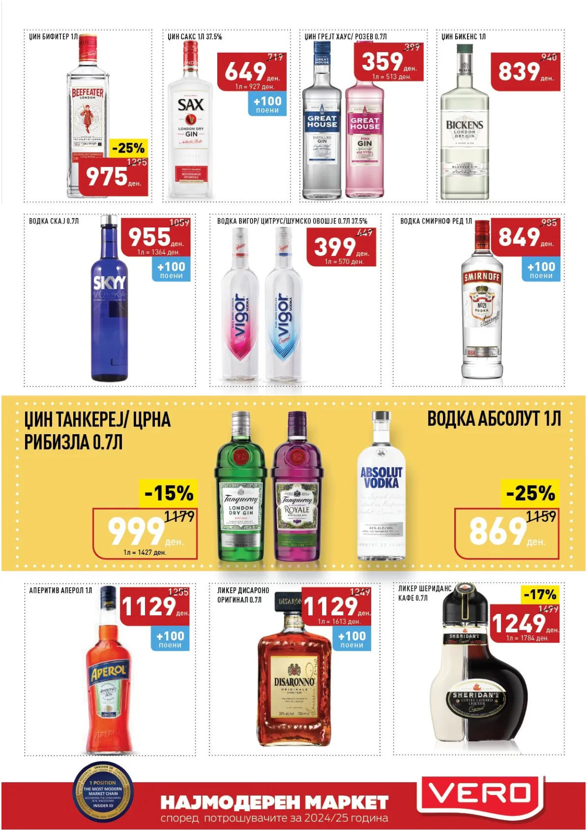 ВЕРО КАТАЛОГ page 41